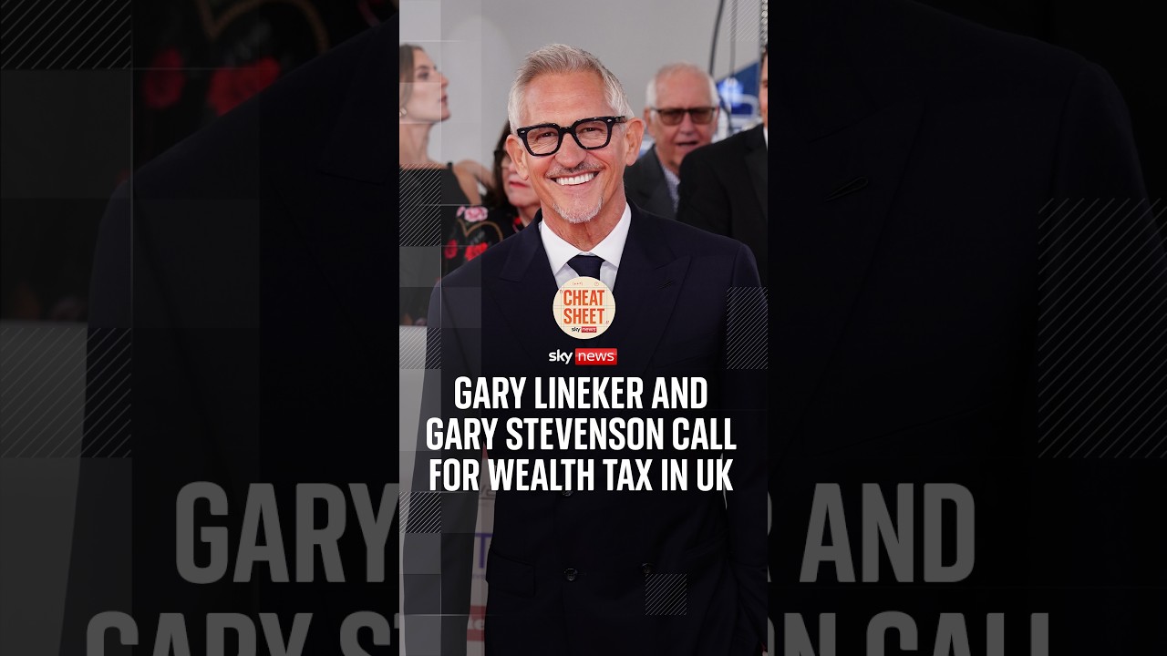 Tax cuts for pubs and clubs | Gary Lineker calls for wealth tax | Cheat Sheet