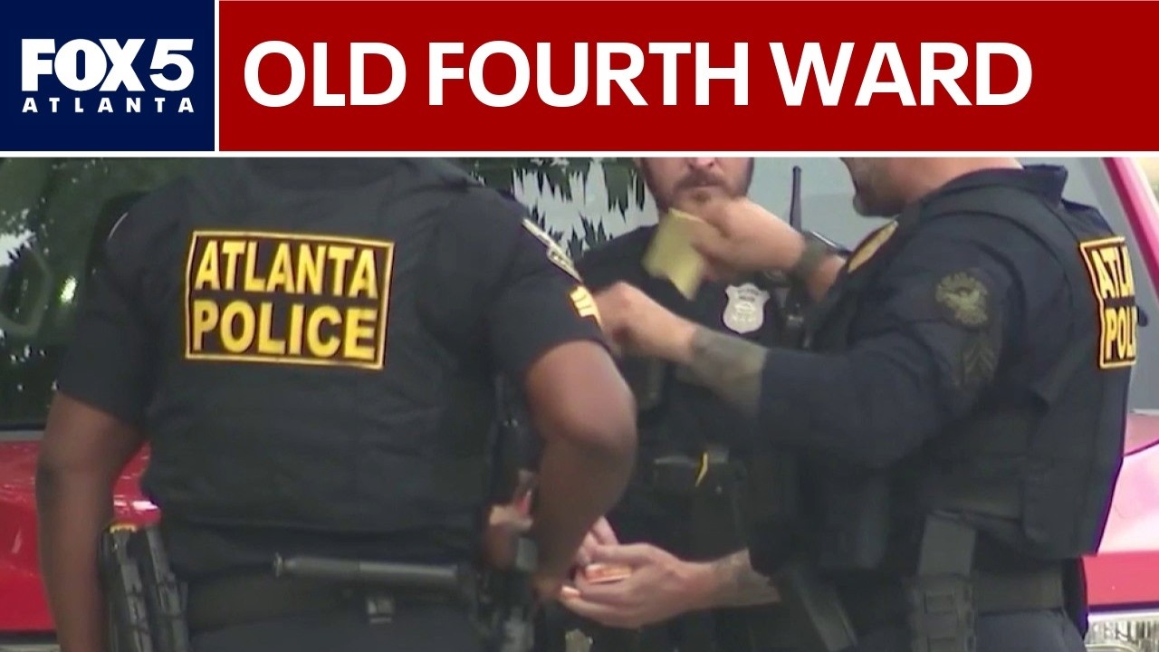 Teens face murder charges following Atlanta quadruple shooting | FOX 5 News