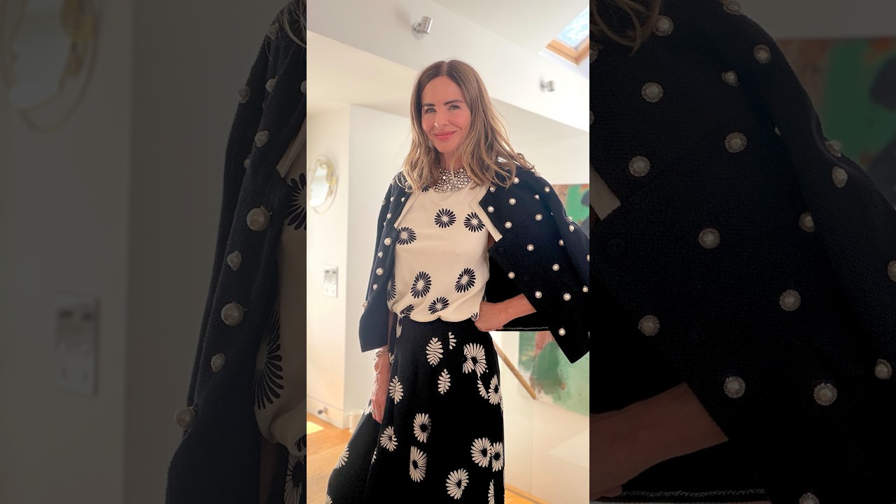 The £25 Zara Necklace I Can’t Stop Wearing