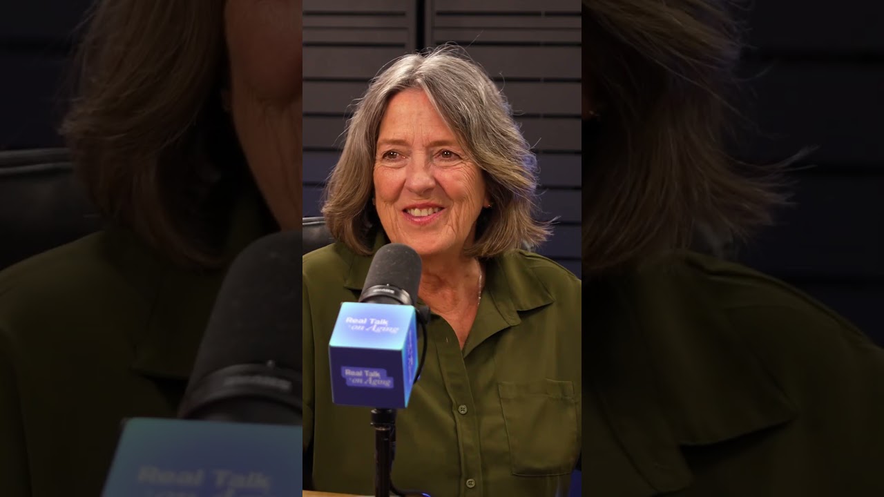 The Best Aging Advice You’ll Hear