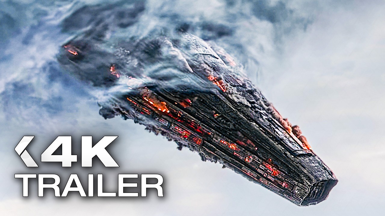 THE BEST UPCOMING MOVIES 2026 (Trailers)