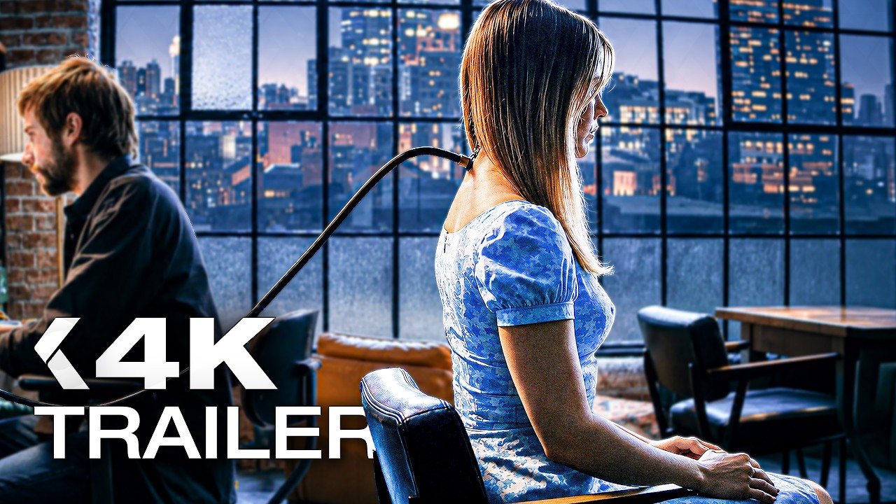 THE BEST UPCOMING THRILLER MOVIES 2026 (Trailers)