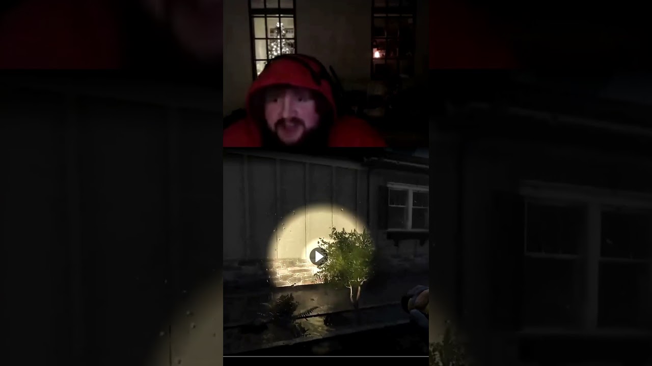 The Brightest Thing I Have Ever Seen In My Life