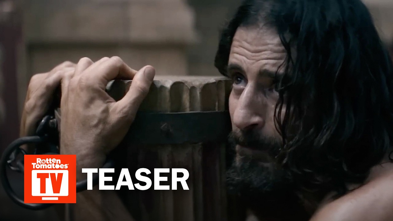 The Chosen Season 6 Teaser