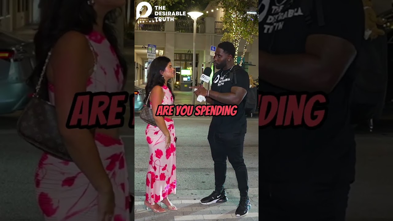 The Cost Of Looking Dateable In Miami