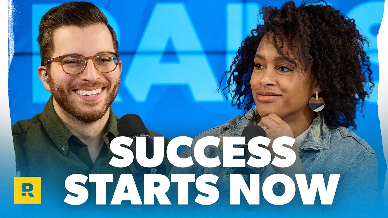 The Decisions You Make Now Shape Your Success | July 20, 2026