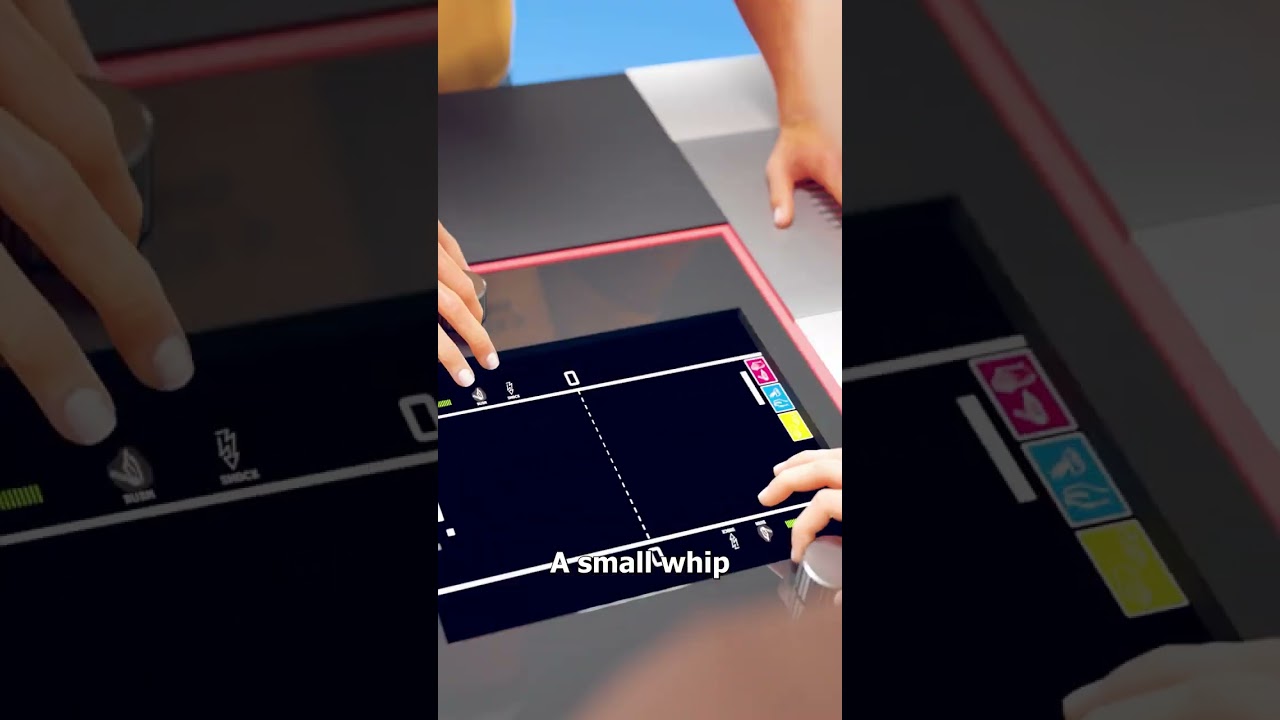 The Game That Tests Pain Tolerance 😨