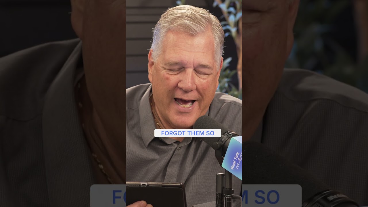 The Most Boomer Conversation Ever