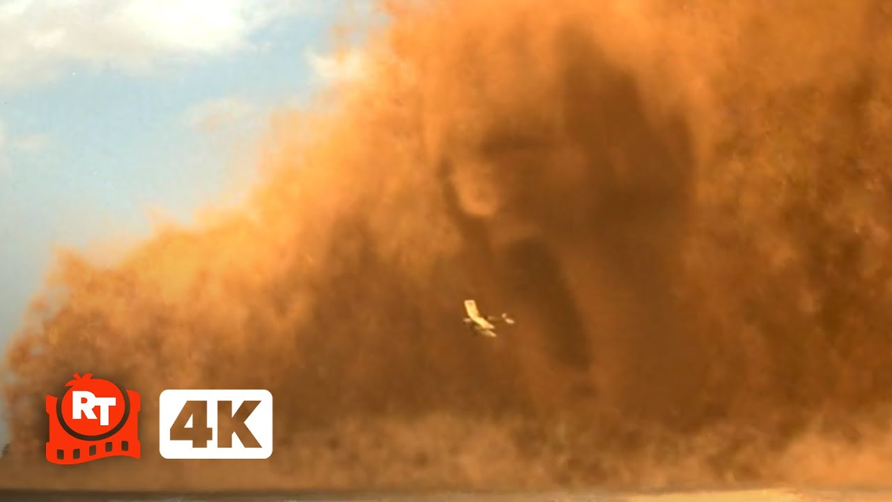 The Mummy (1999) – Imhotep’s Sandstorm (7/10) | Movieclips