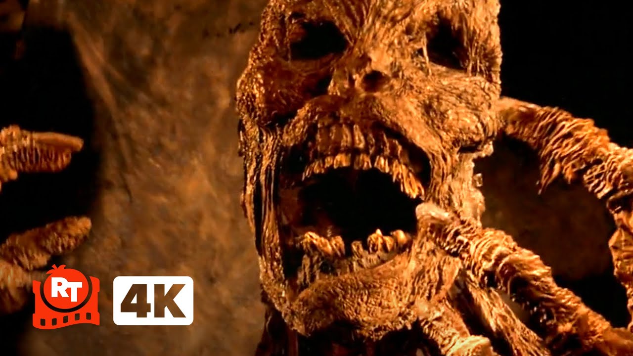 The Mummy (1999) – The Mummy Awakens (4/10) | Movieclips