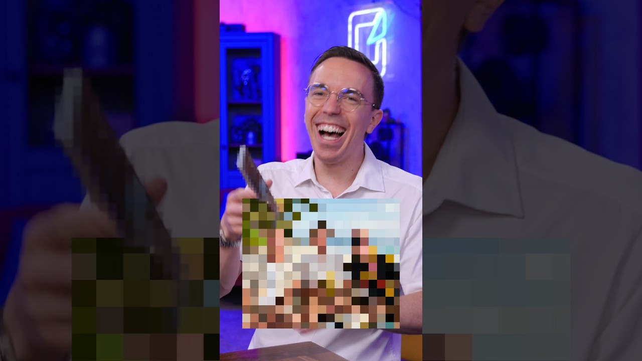 The New Instagram AI Photos are WILD