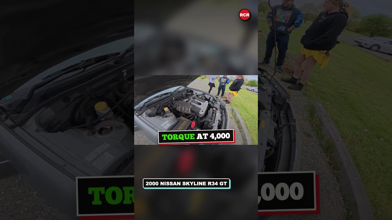 The RB25DE NEO engine, or the Nissan Ecology Oriented engine, has a long history.