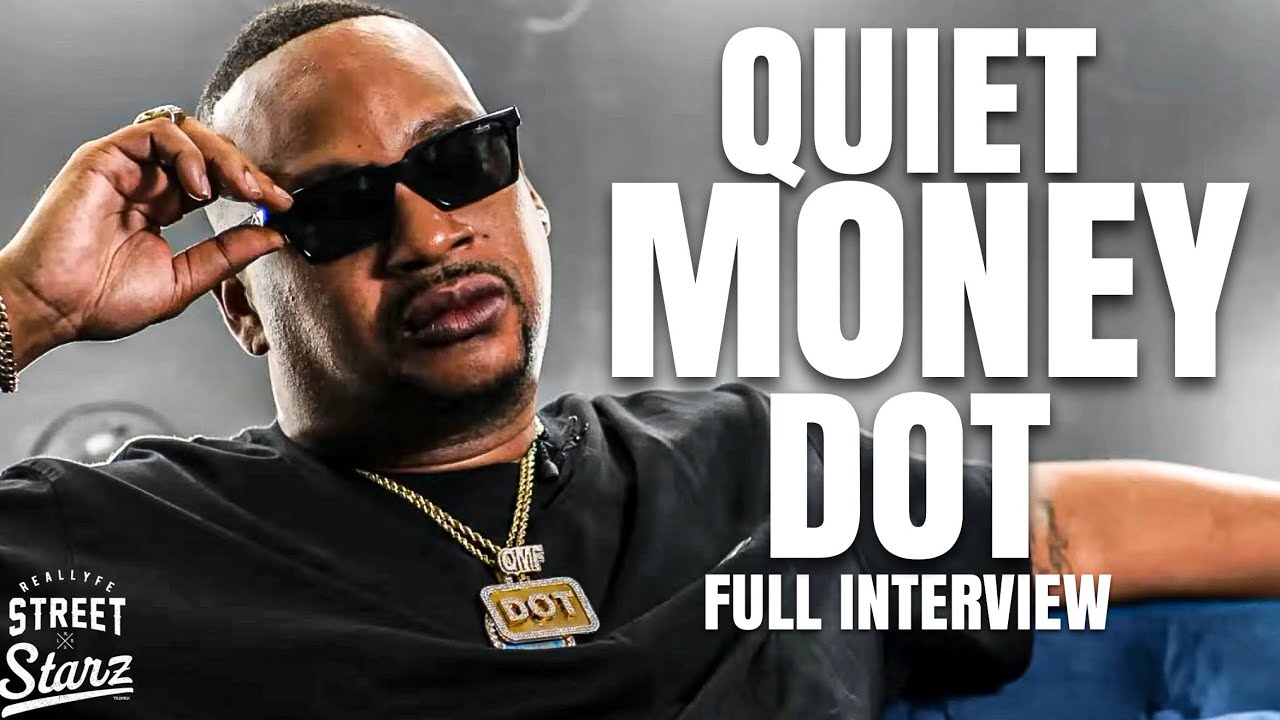 The Rise, The Fall & The Rise Again of Houston: Quiet Money Dot on Screw, Watts & Da Southside+More
