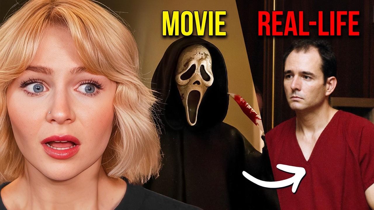 The Serial Killer Who Inspired “Scream”