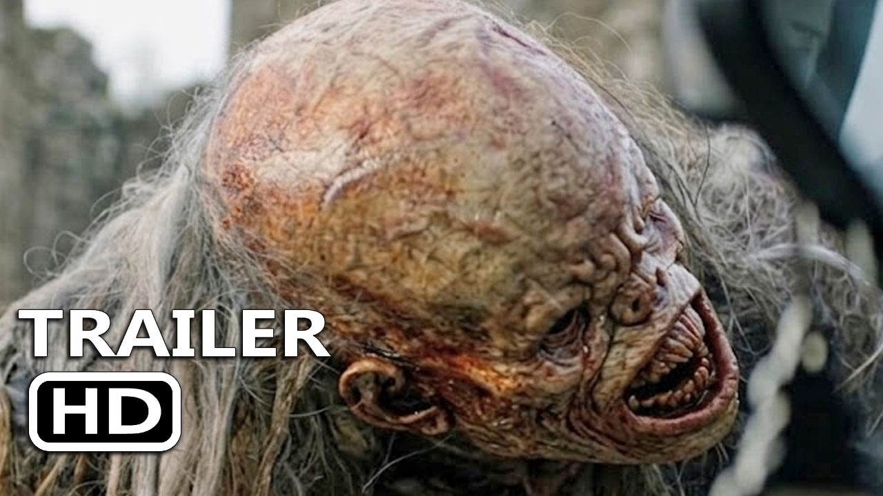 THE SHUG Official Trailer (2026)