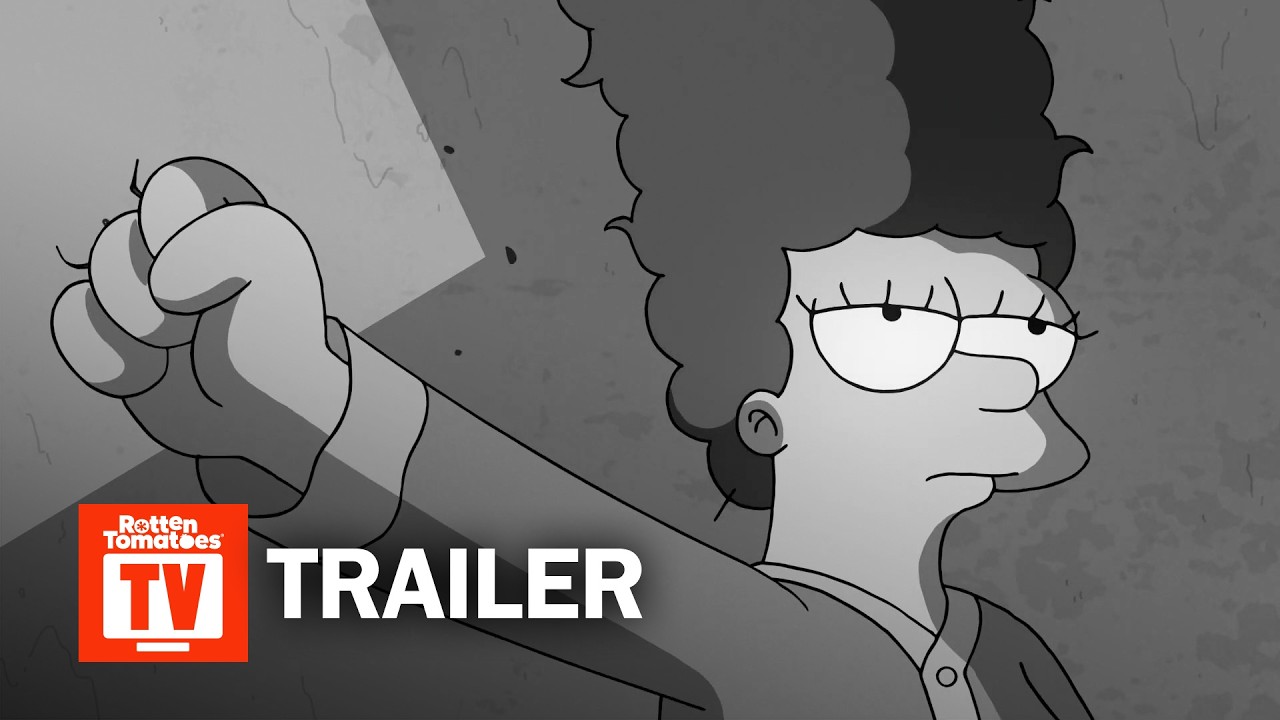 The Simpsons: Simpsley Trailer