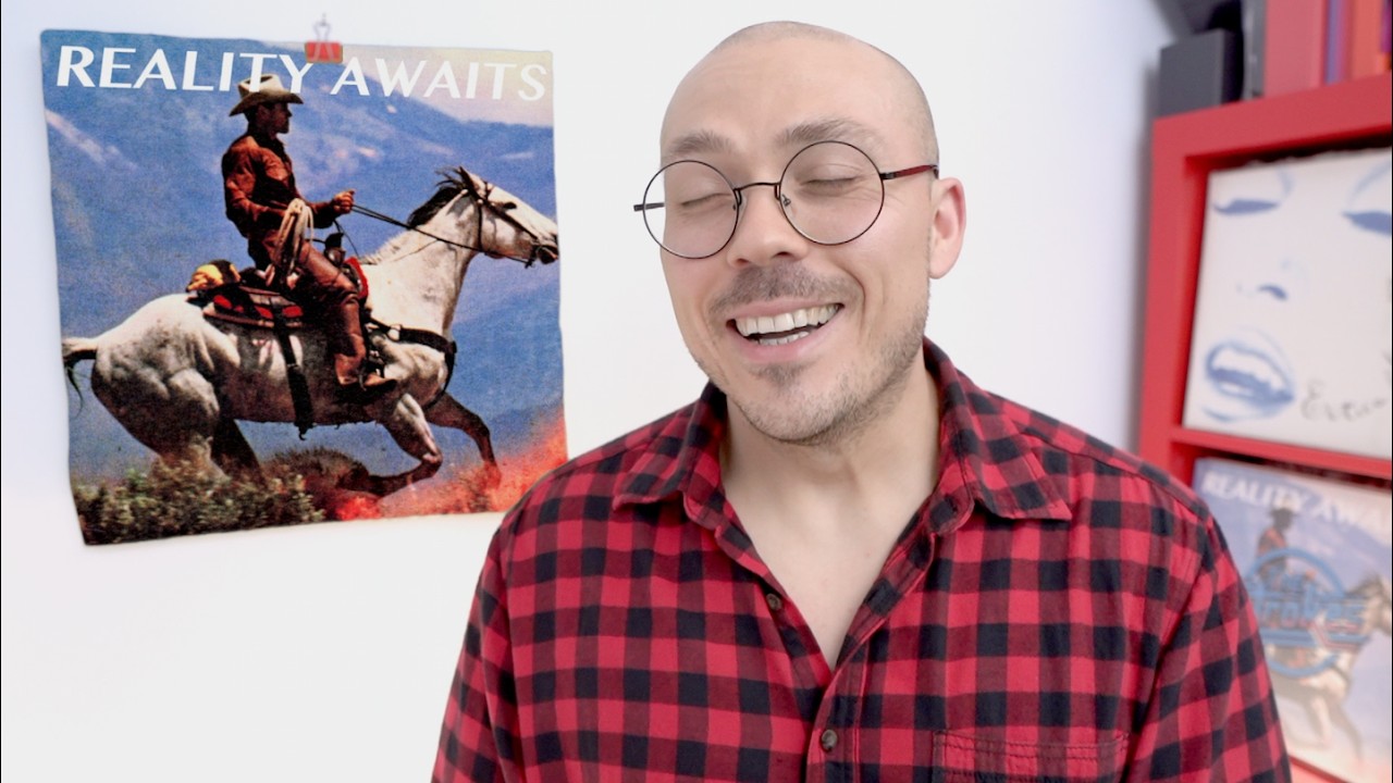 The Strokes – Reality Awaits ALBUM REVIEW