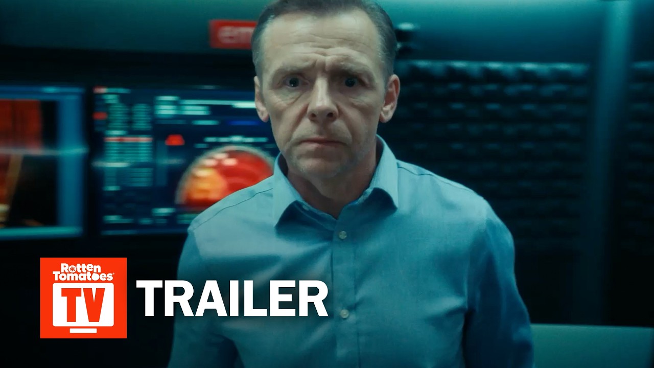 The Undeclared War Season 2 Trailer