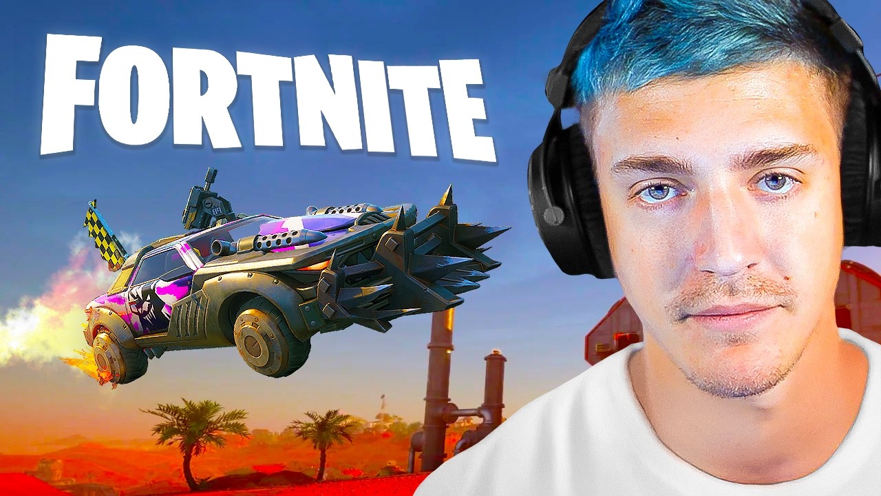 the worst Fortnite season of all time