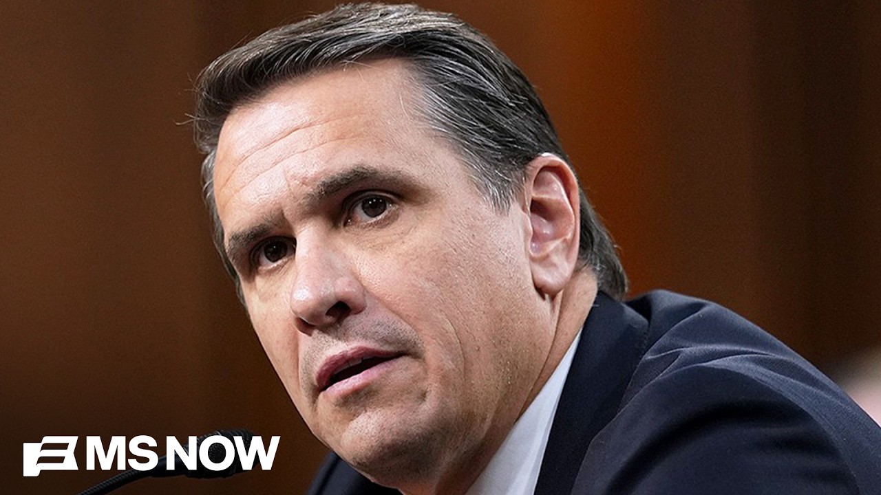 ‘They’re sick of this’: Dem. Rep. defends Epstein survivors after tense meeting with Todd Blanche 