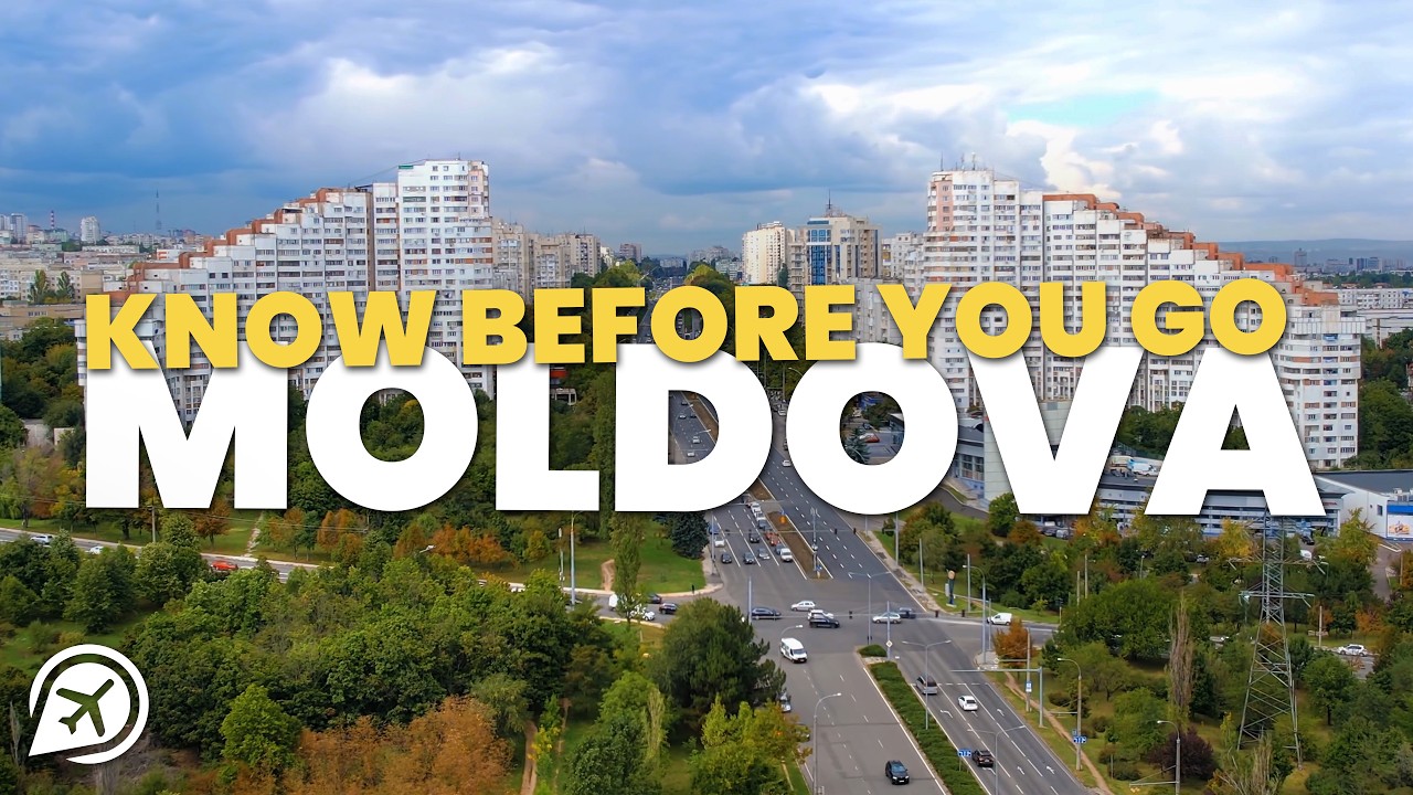 Things to Know Before you go to Moldova