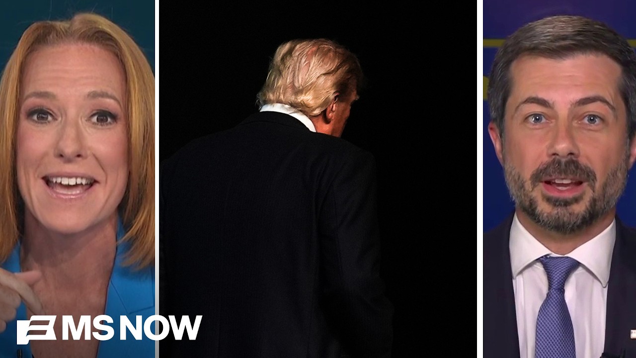 Thinking of life after Trump: Lots to repair but also opportunities