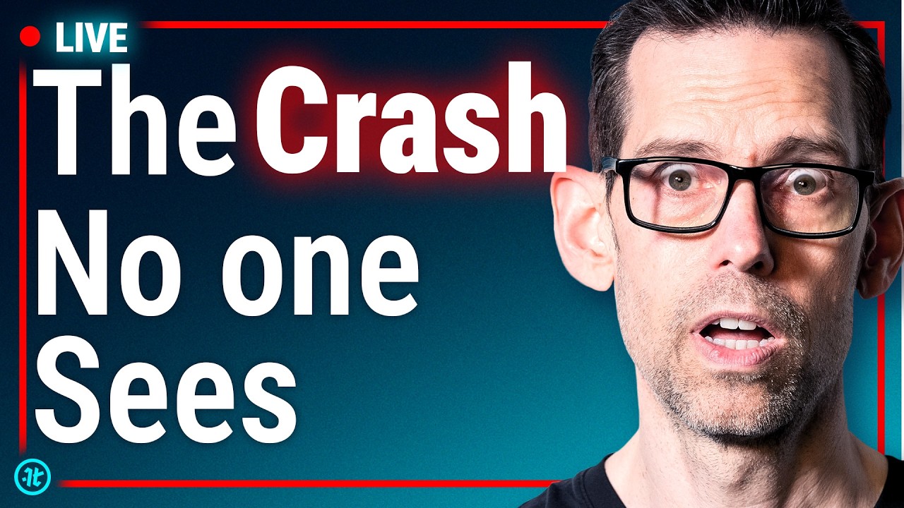 Three Crises Are About to Collide Into One Giant Crash