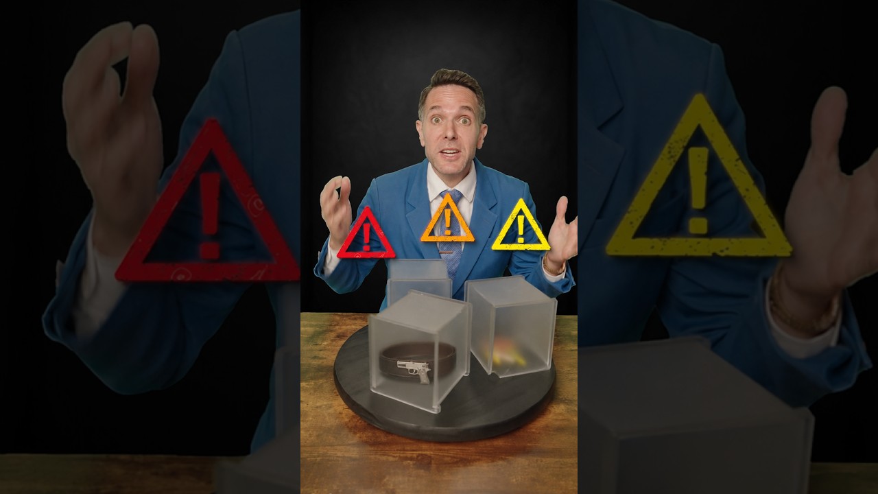 Three Most Illegal Kids Toys Ever Made