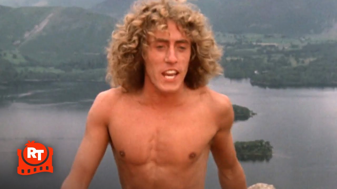 Tommy (1975) – See Me, Feel Me/Listening to You (6/6) | Movieclips