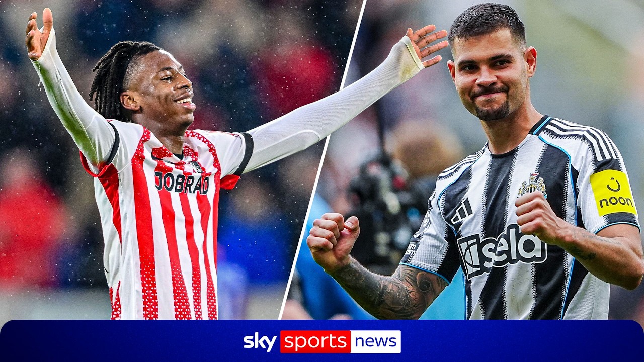 Transfer update for Premier League clubs including Arsenal, Manchester United and Newcastle United