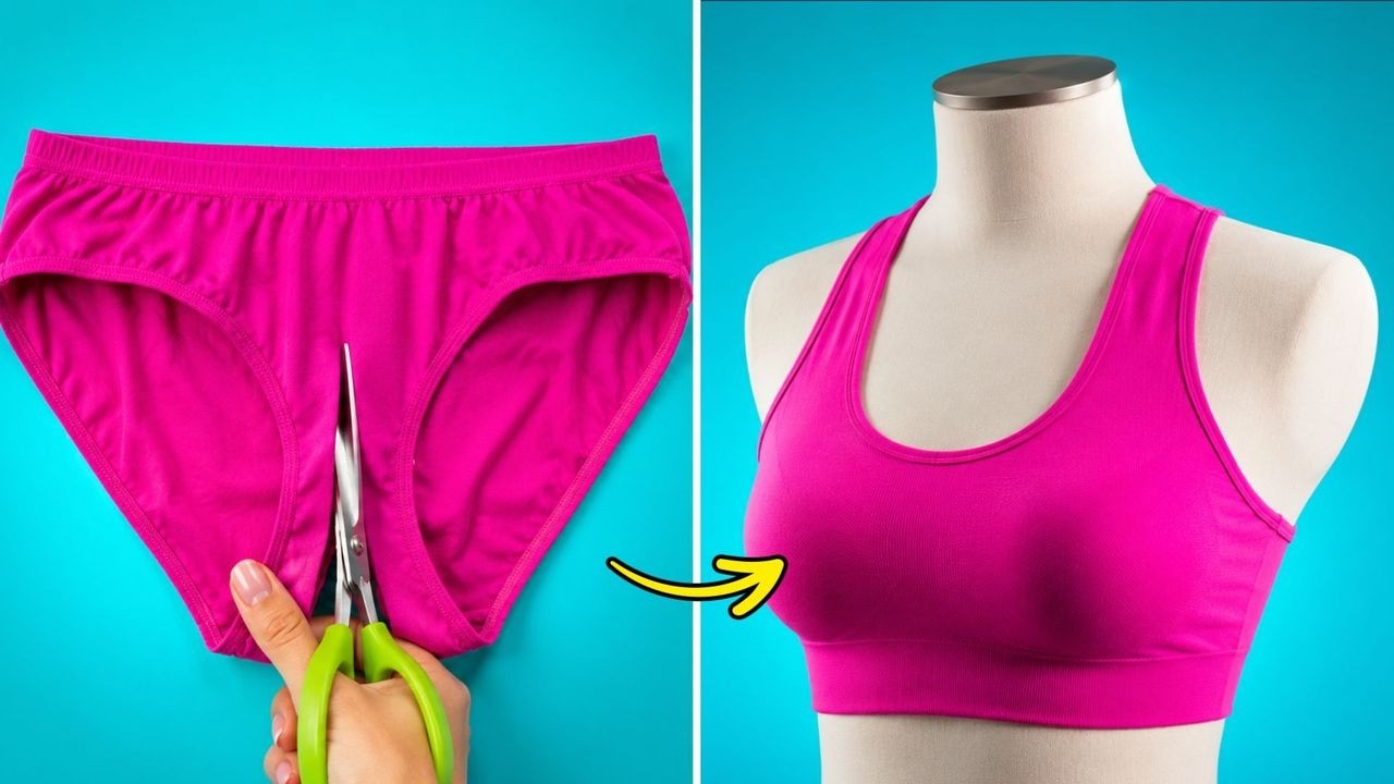 Transform Any Outfit in Seconds