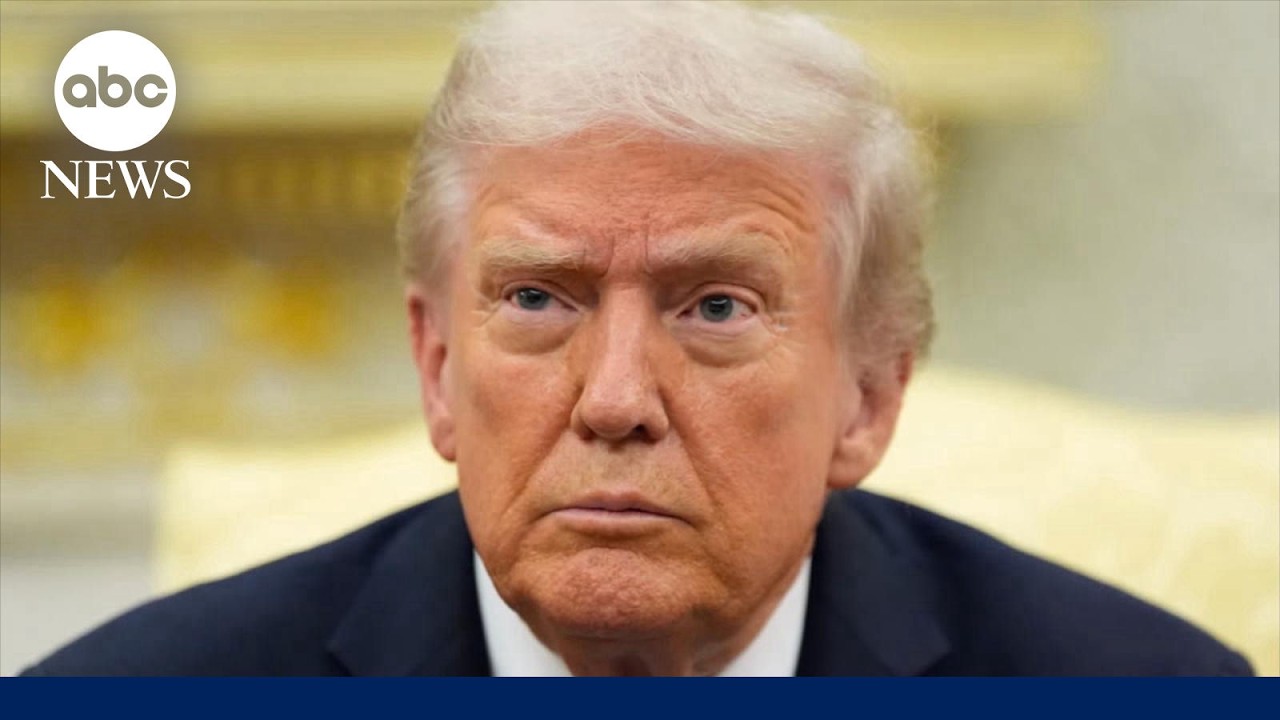 Trump says US will hit Iran ‘hard’ following Jordan missile attack