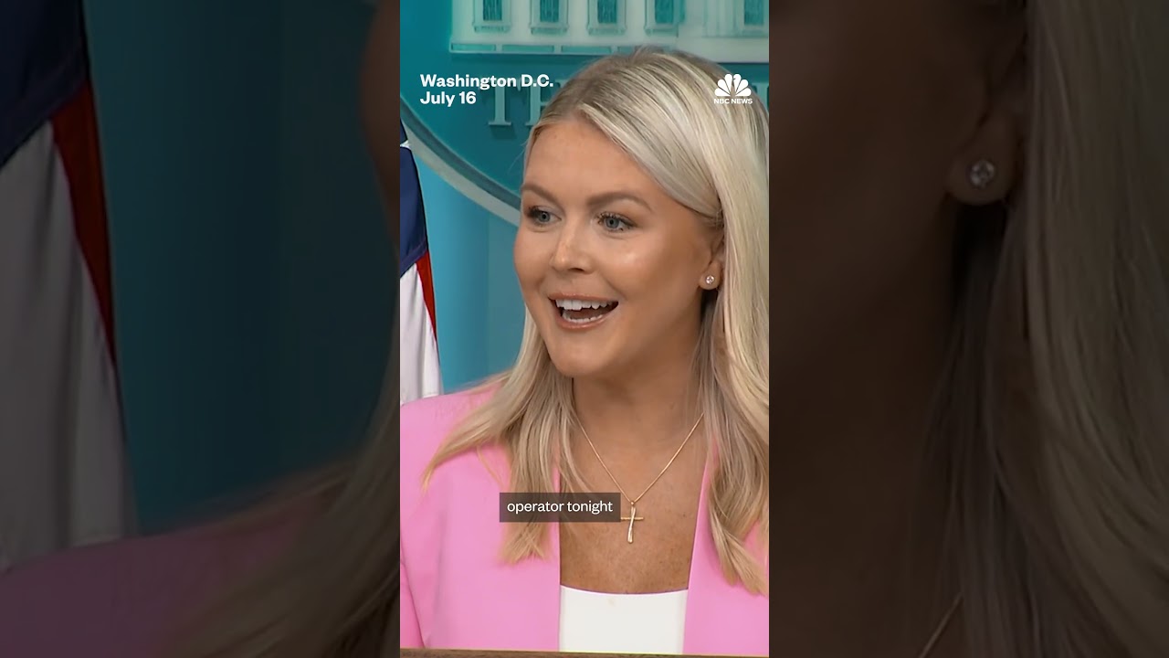 Trump’s teleprompter operator on leave after allegedly betting on speeches