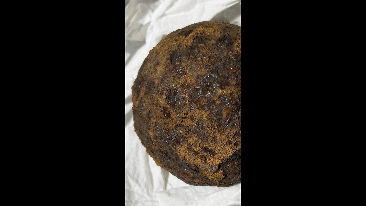 TSA finds five stolen cannonballs in passenger’s luggage