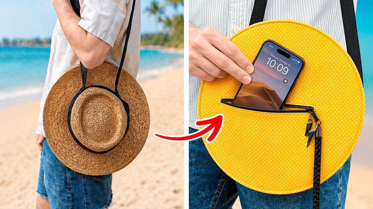 ♻️ Turn Trash Into Useful Things! Amazing Recycle DIY Ideas