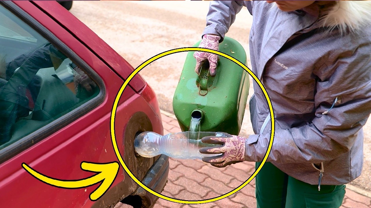 Ultimate Car Secrets Every Driver Needs! 🛻