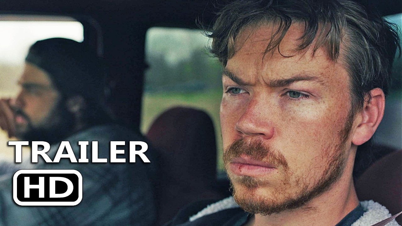 UNION COUNTY Official Trailer (2026) Will Poulter