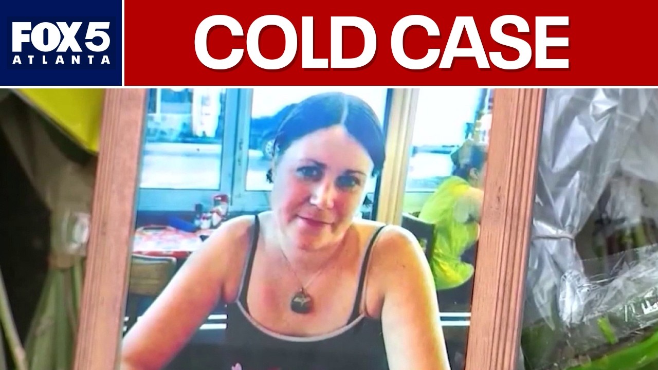 Unsolved: Everything we know about the murder of Katie Janness | FOX 5 News