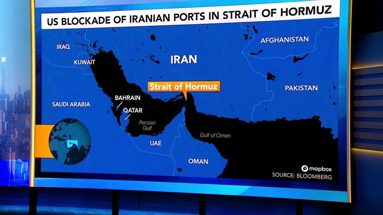US-Iran Strikes Extend to 10th Day as Mediators Push Truce