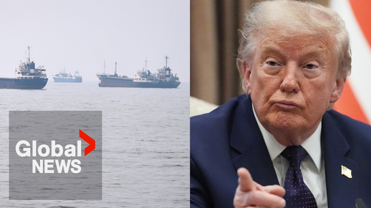 US-Iran war: Eerie calm broke by new attacks from Iran on vessels in Strait of Hormuz