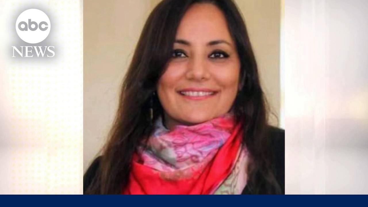 US-Iranian citizen released as Iran war escalates