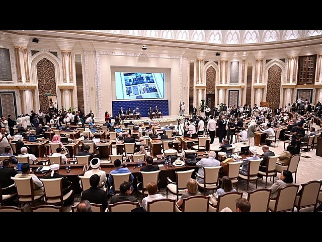 Uzbekistan forum explores Islamic civilisation’s role in modern science