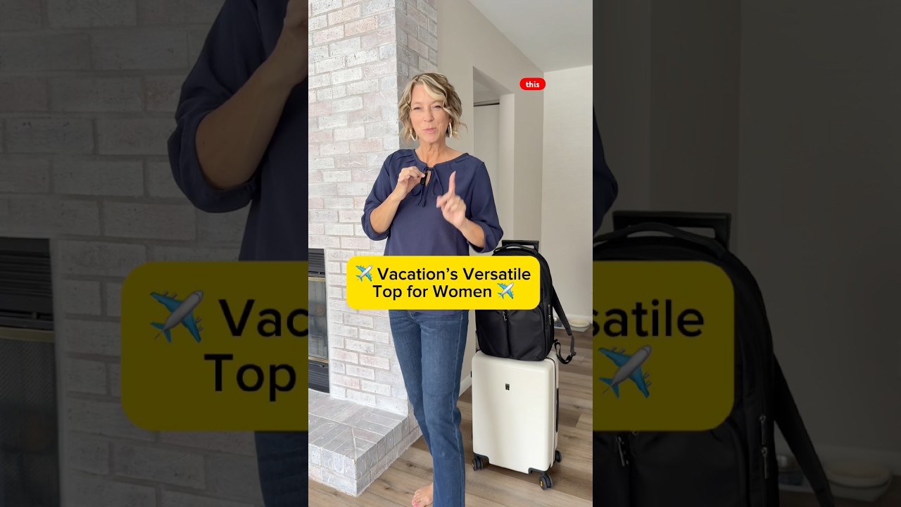 Vacation Outfits Just Got Easier to Plan in 2026