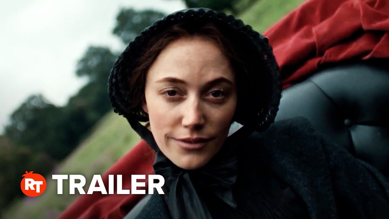 Victorian Psycho Trailer #2 (2026)