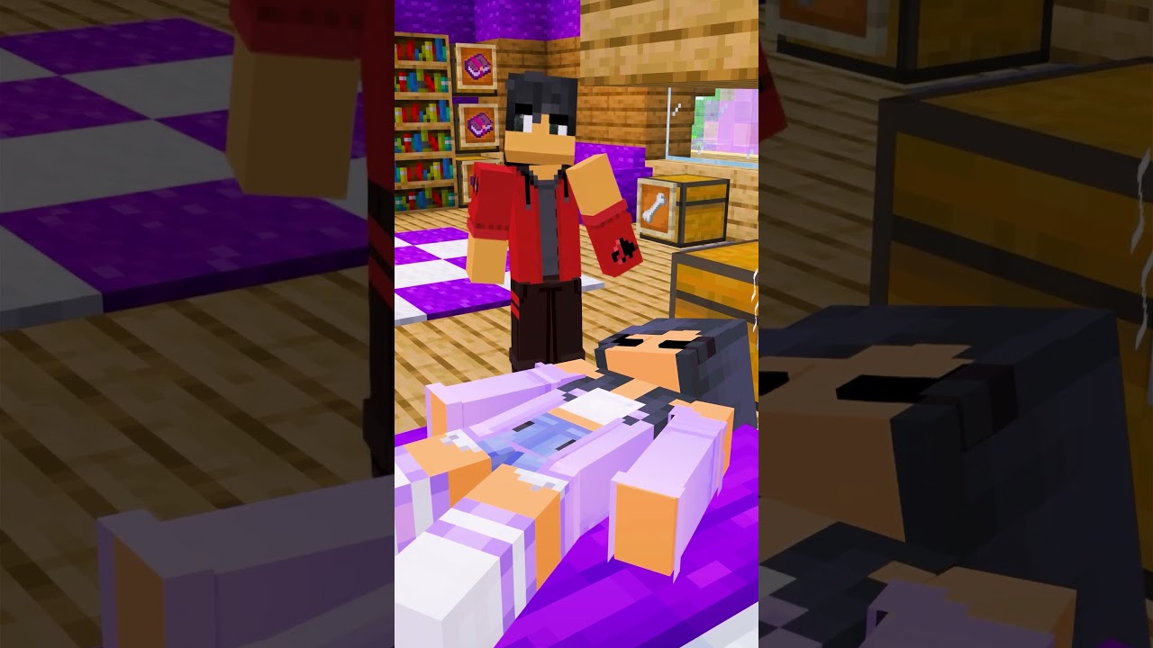 WAKE UP Aphmau!