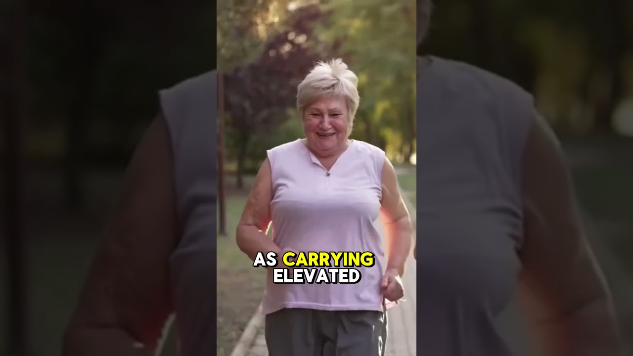 Warning: Summer Heat Poses Major Risk for Seniors #travel #selfcare