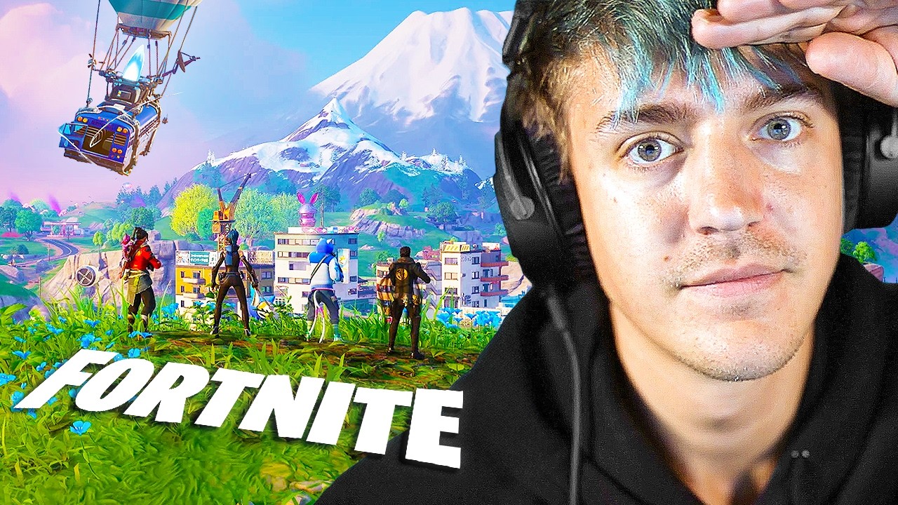 Was Fortnite Chapter 6 Loved?