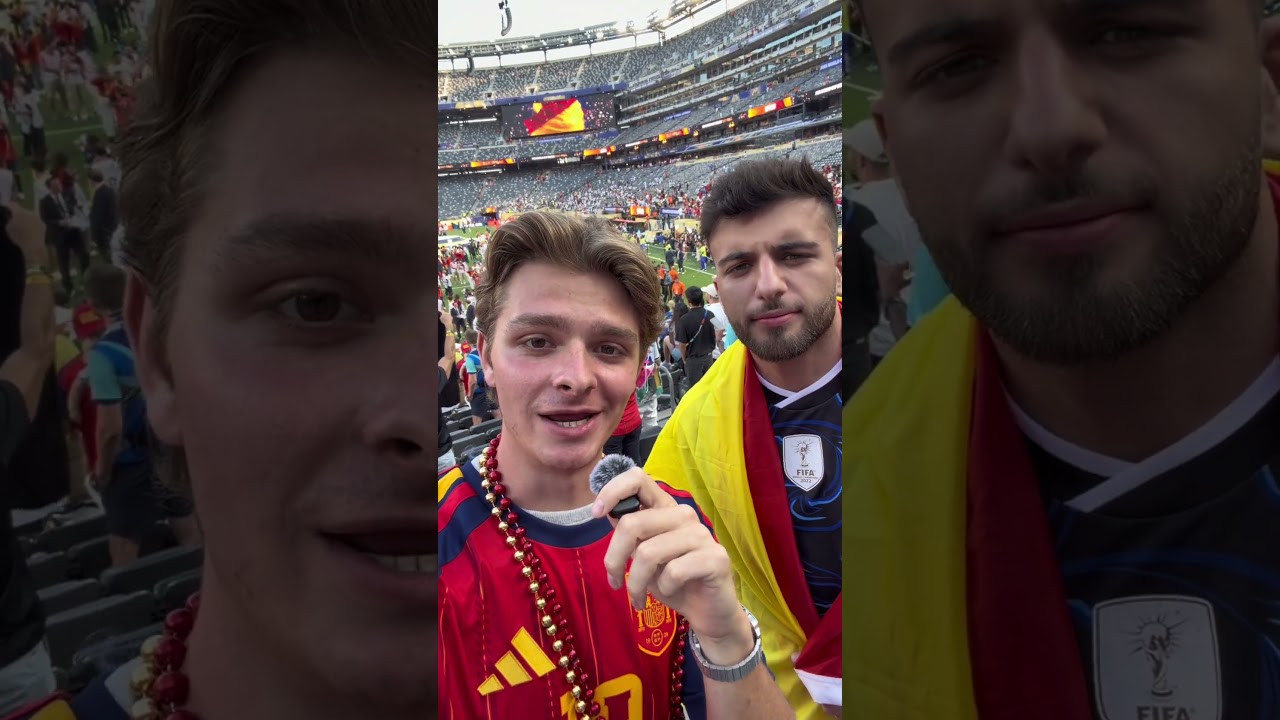 Was the World Cup worth it?