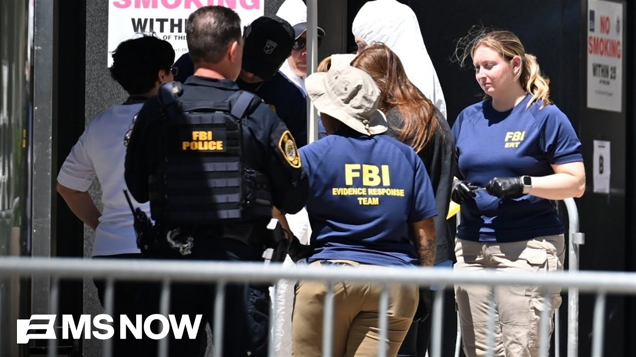WATCH: Officials give update on explosive device incident in New York City