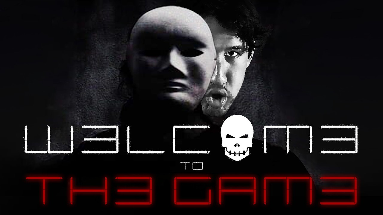 Welcome to the Game 3: Markiplier’s Redemption